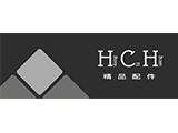 HCH精品配件